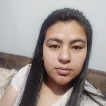Babysitter in Bogotá: Sandra milena