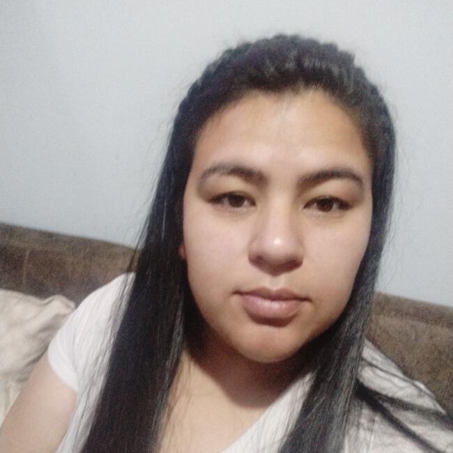 Niñera en Bogotá: Sandra milena