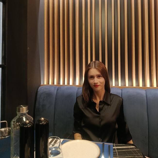 Babysitter στην περιοχή Μεταμόρφωση: Δέσποινα