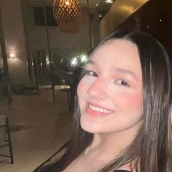 Babá em Goiânia: Eloah