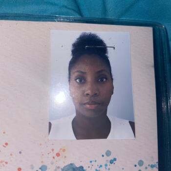 Babysitter in Saint-Michel-sur-Orge: Keyshia