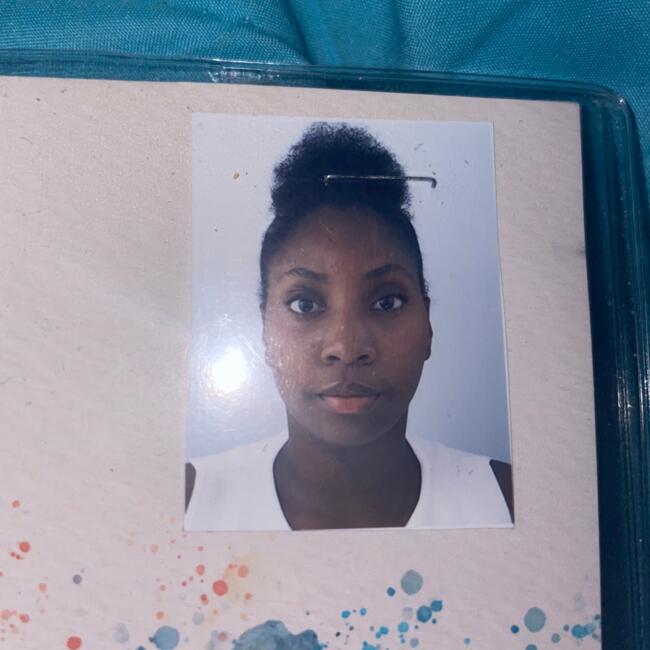 Babysitter in Saint-Michel-sur-Orge: Keyshia