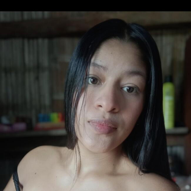 Niñera en Potosí: Milena Sudiaga