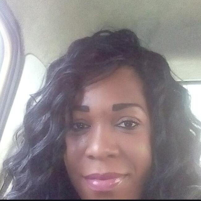Babysitter in San Miguelito: Jacqueline Shepar