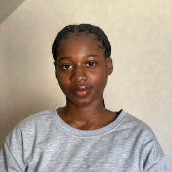 Babysitter Bures-sur-Yvette: Roberta
