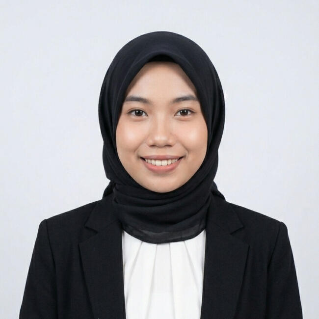 Nanny in Cianjur: Wiranda