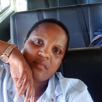 Nanny in Port Edward: Nontsasa