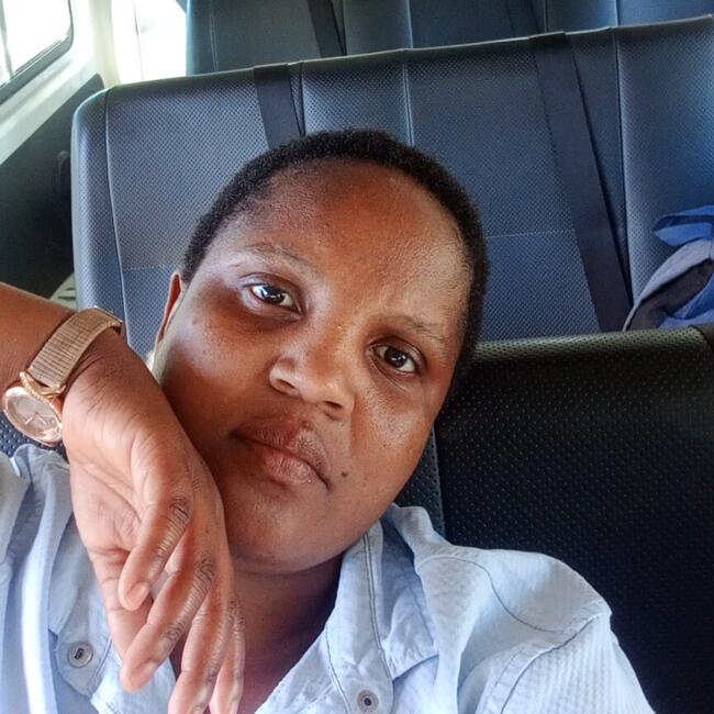 Nanny in Port Edward: Nontsasa