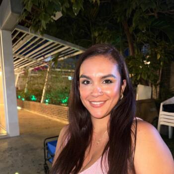 Trabajo para niñera en Caracas: trabajo de niñera Barbara