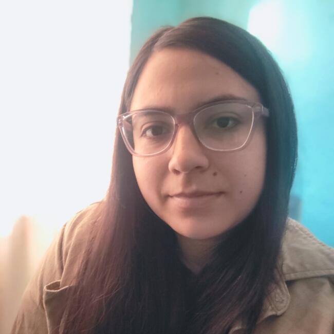 Babysitter in Coquimbo: Nelly