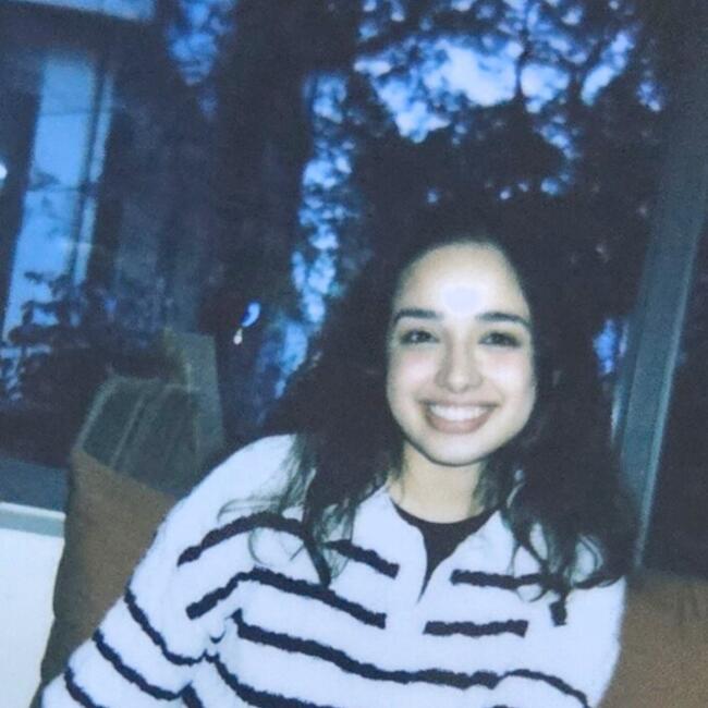 Babysitter in Atlanta: Khushi