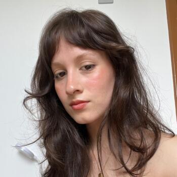 Babysitter in Florianópolis: Taiane