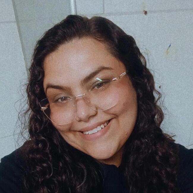 Babysitter in Maranguape: Márcia Vivian