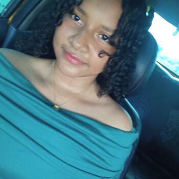 Niñera en Santa Marta: Maira