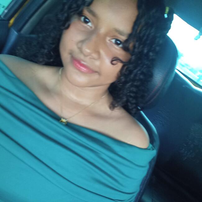 Babysitter in Santa Marta: Maira