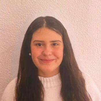 Babysitter in Lisbon: Catarina