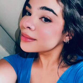 Babysitter in Brasília: Suyane