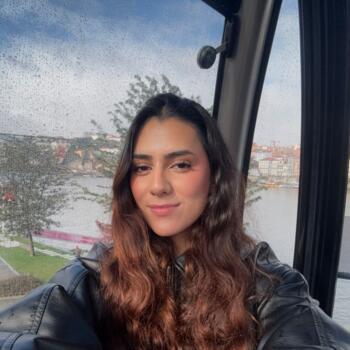 Babysitter Rubí: Naiara