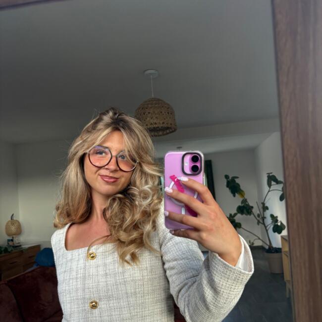 Babysitter in Lille: Angèle