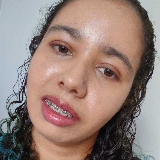 Babá em Rio de Janeiro: Naiane