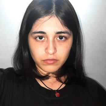 Babysitter in San Juan Bautista: Samira