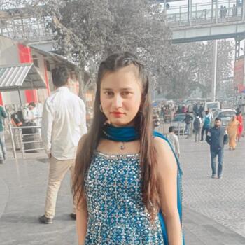 Babysitter Noida: Shikha