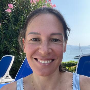 Lavoro per babysitter a Oggebbio: lavoro per babysitter Clémence