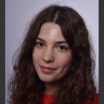 Babysitter in Rosières-aux-Salines: Luna