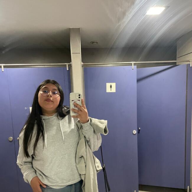 Babysitter in Santander: Victoria