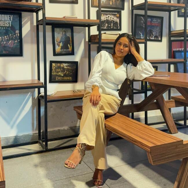 Babysitter in Guwahati: Rani