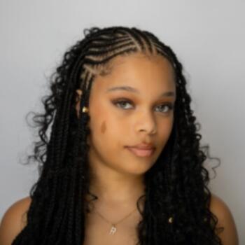 Babysitter in New York: Naiya