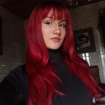 Babysitter in Alvorada (Rio Grande do Sul): Daniella