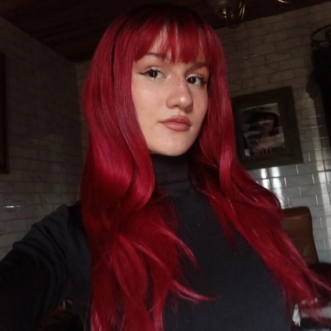 Babysitter in Alvorada (Rio Grande do Sul): Daniella