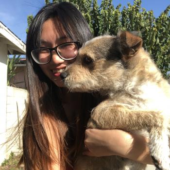 Babysitter Anaheim: Annie