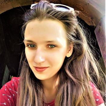 Babysitter Graz: Aleksandra