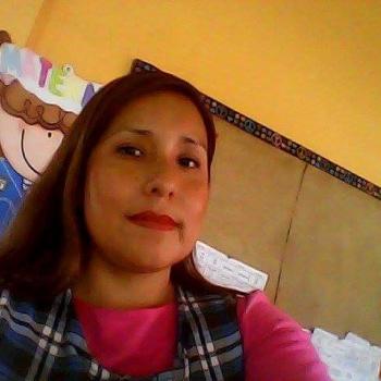 Babysitter Ciudad Nezahualcoyotl: Jessy