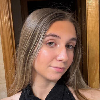 Babysitter in Burgos: BARBARA