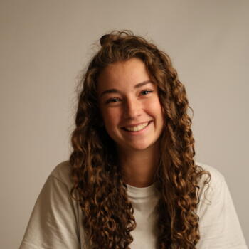 Babysitter in Lille: Maurine