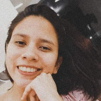 Babá em Joinville: Fernanda