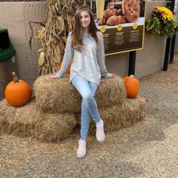 Babysitter in Middle River (Maryland): Isabella