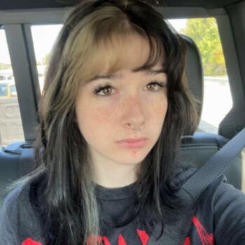 Babysitter in Delmar (Delaware): Isabella