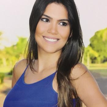 Emprego de babá em Campo Grande: emprego de babá Bruna