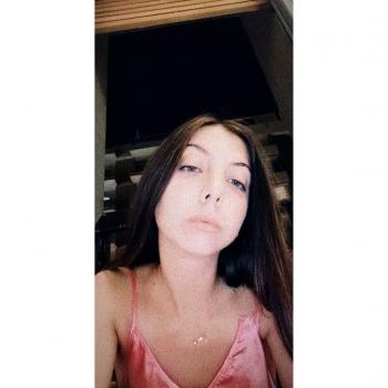 Babysitter a Bari: Alice