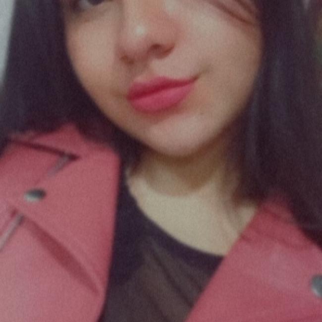 Babysitter in Mexico City: Carmen