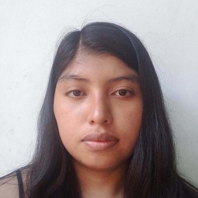 Babysitter in Buenos Aires: Rosalia