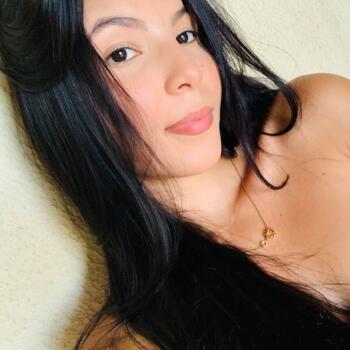 Babá São José de Ribamar: Ellaine