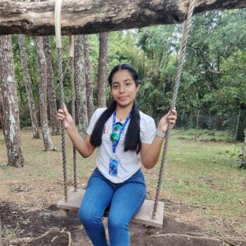 Babysitter La Chorrera: Anayansi