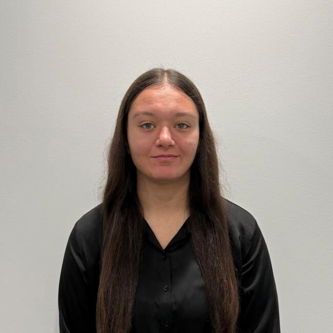 Babysitter in Vernier: Nadia