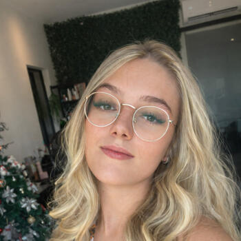 Babá em Patos de Minas: Yasmin