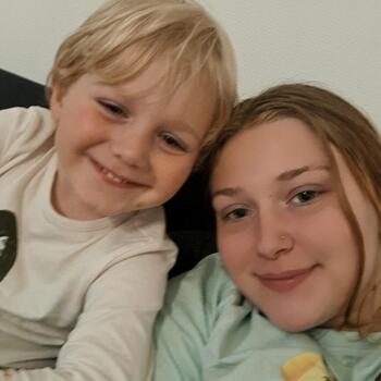 Babysitter in Citry: Lauriane